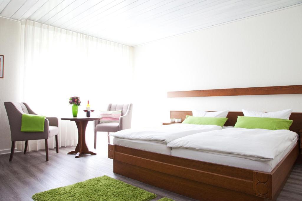 Forellenhof Poggel Eslohe Phòng bức ảnh